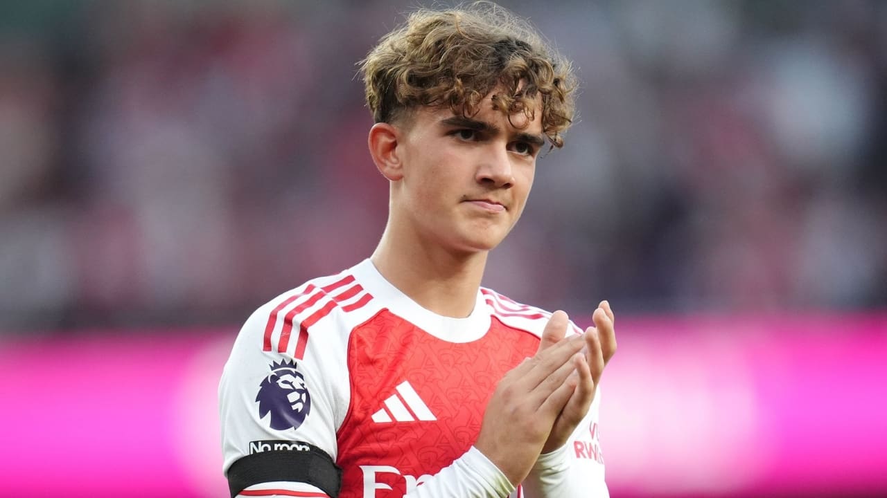 Max Dowman's Rise: Net Worth, Debut & Arsenal Youngest Star Status